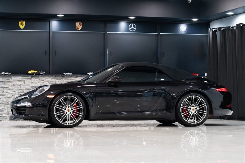 2013 Porsche 911 Carrera S   - Photo 34 - Neptune City, NJ 07753