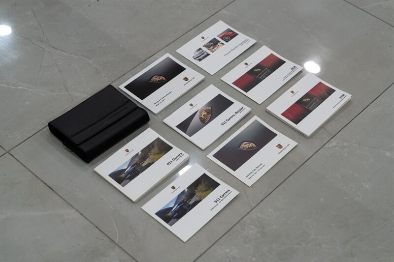 2013 Porsche 911 Carrera S   - Photo 65 - Neptune City, NJ 07753