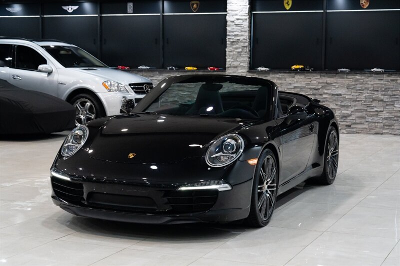 2013 Porsche 911 Carrera S   - Photo 27 - Neptune City, NJ 07753