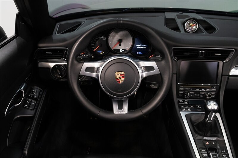 2013 Porsche 911 Carrera S   - Photo 12 - Neptune City, NJ 07753