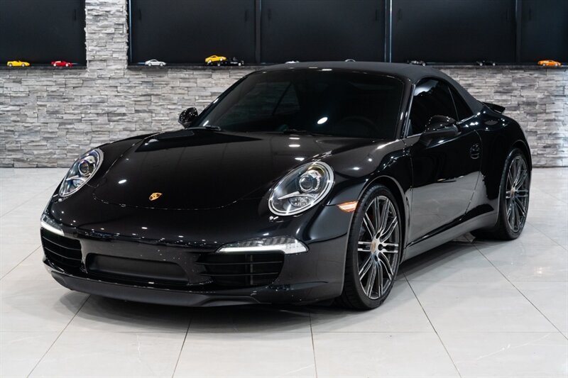 2013 Porsche 911 Carrera S   - Photo 30 - Neptune City, NJ 07753