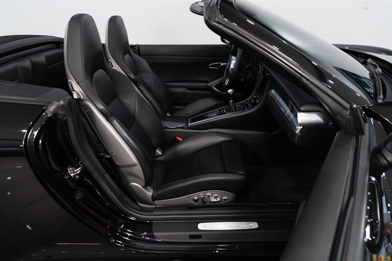 2013 Porsche 911 Carrera S   - Photo 20 - Neptune City, NJ 07753