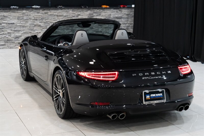 2013 Porsche 911 Carrera S   - Photo 39 - Neptune City, NJ 07753