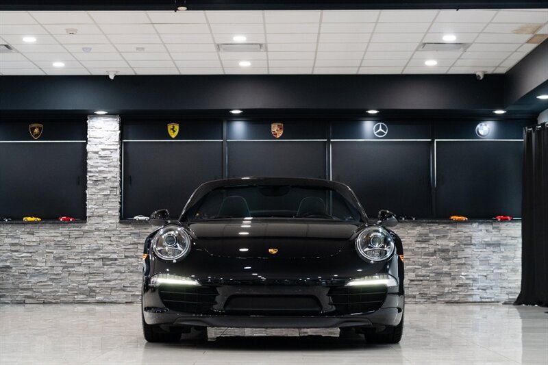 2013 Porsche 911 Carrera S   - Photo 29 - Neptune City, NJ 07753