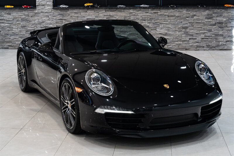 2013 Porsche 911 Carrera S   - Photo 33 - Neptune City, NJ 07753