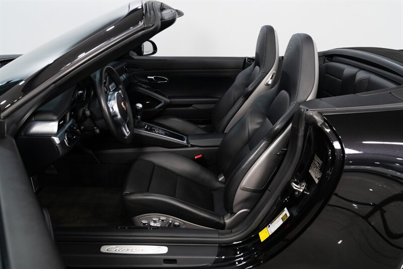 2013 Porsche 911 Carrera S   - Photo 55 - Neptune City, NJ 07753