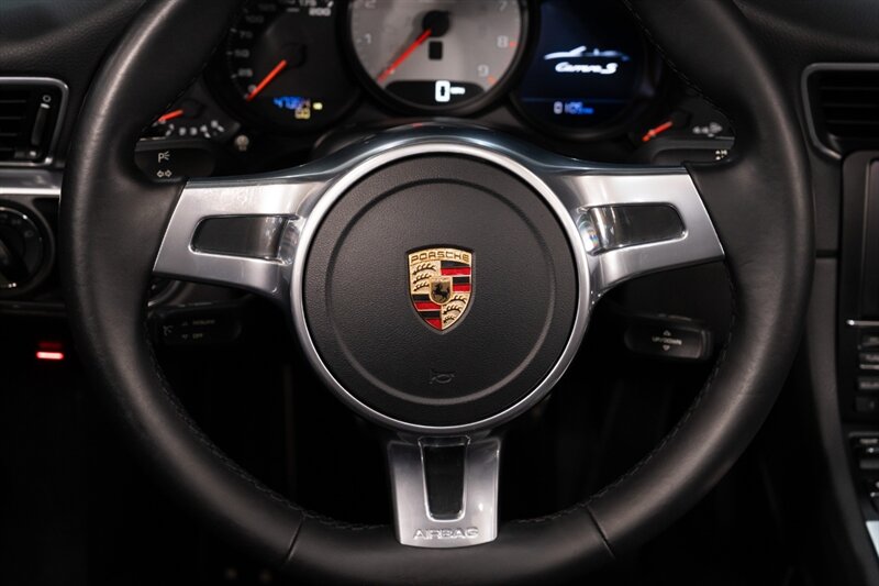 2013 Porsche 911 Carrera S   - Photo 62 - Neptune City, NJ 07753