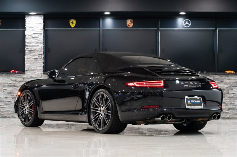 2013 Porsche 911 Carrera S   - Photo 38 - Neptune City, NJ 07753