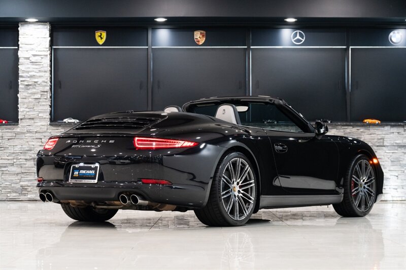 2013 Porsche 911 Carrera S   - Photo 43 - Neptune City, NJ 07753