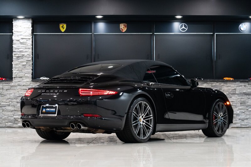 2013 Porsche 911 Carrera S   - Photo 7 - Neptune City, NJ 07753