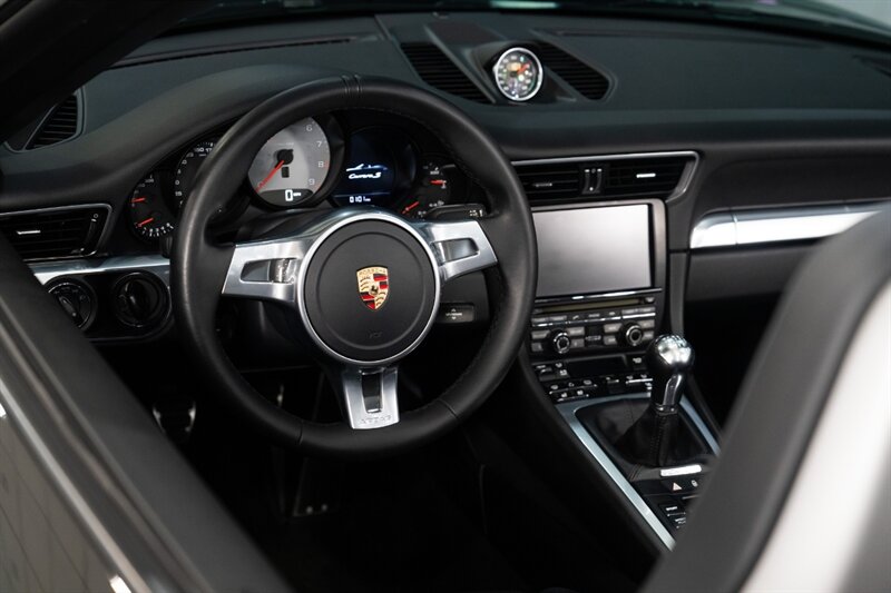 2013 Porsche 911 Carrera S   - Photo 13 - Neptune City, NJ 07753