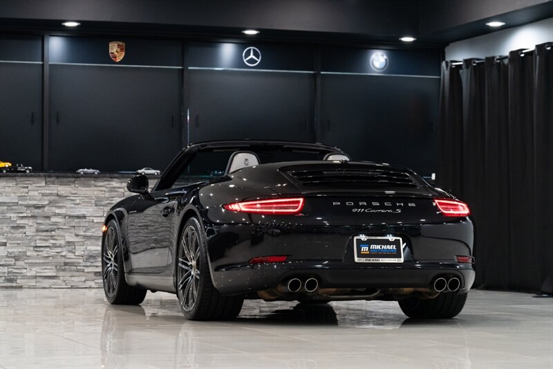 2013 Porsche 911 Carrera S   - Photo 37 - Neptune City, NJ 07753