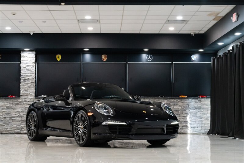 2013 Porsche 911 Carrera S   - Photo 32 - Neptune City, NJ 07753