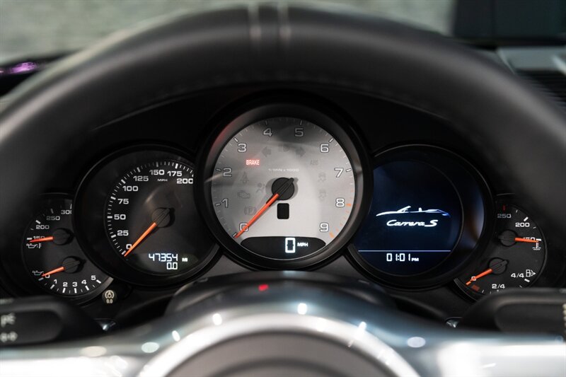 2013 Porsche 911 Carrera S   - Photo 11 - Neptune City, NJ 07753