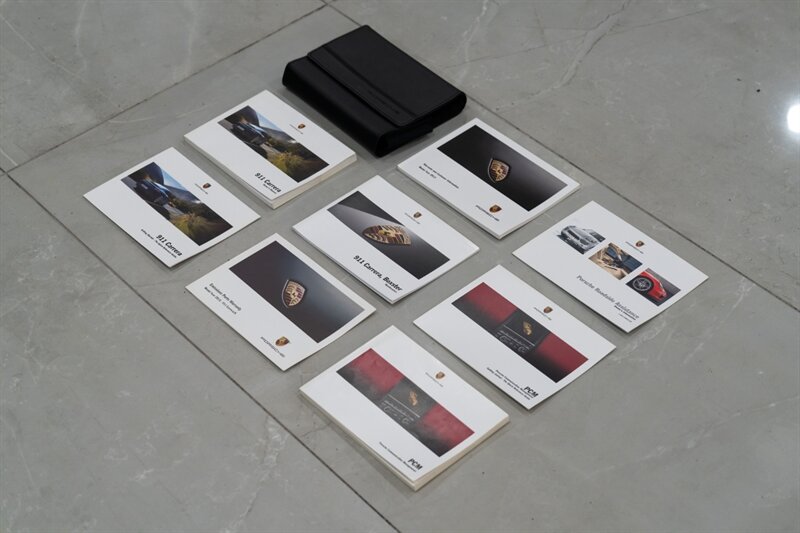 2013 Porsche 911 Carrera S   - Photo 66 - Neptune City, NJ 07753