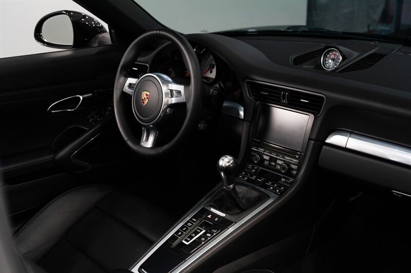 2013 Porsche 911 Carrera S   - Photo 50 - Neptune City, NJ 07753