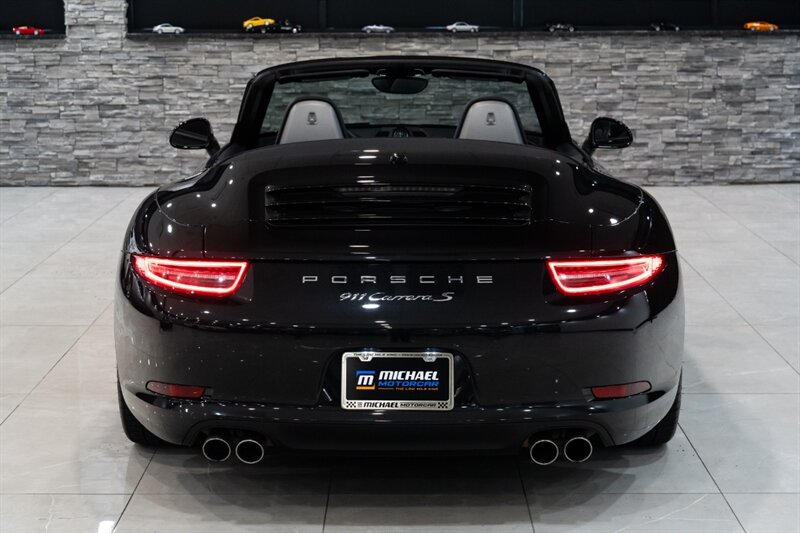2013 Porsche 911 Carrera S   - Photo 45 - Neptune City, NJ 07753