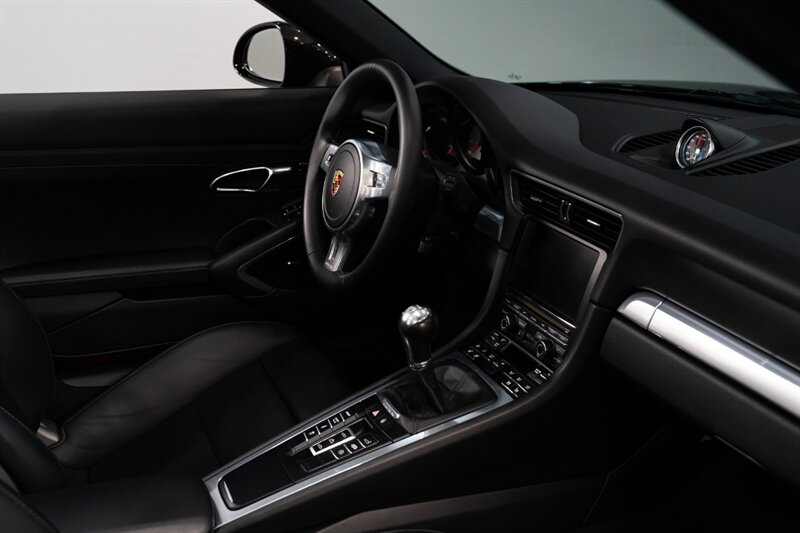 2013 Porsche 911 Carrera S   - Photo 51 - Neptune City, NJ 07753