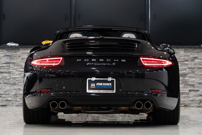 2013 Porsche 911 Carrera S   - Photo 6 - Neptune City, NJ 07753