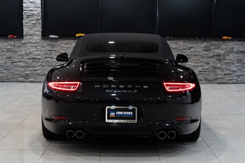 2013 Porsche 911 Carrera S   - Photo 40 - Neptune City, NJ 07753