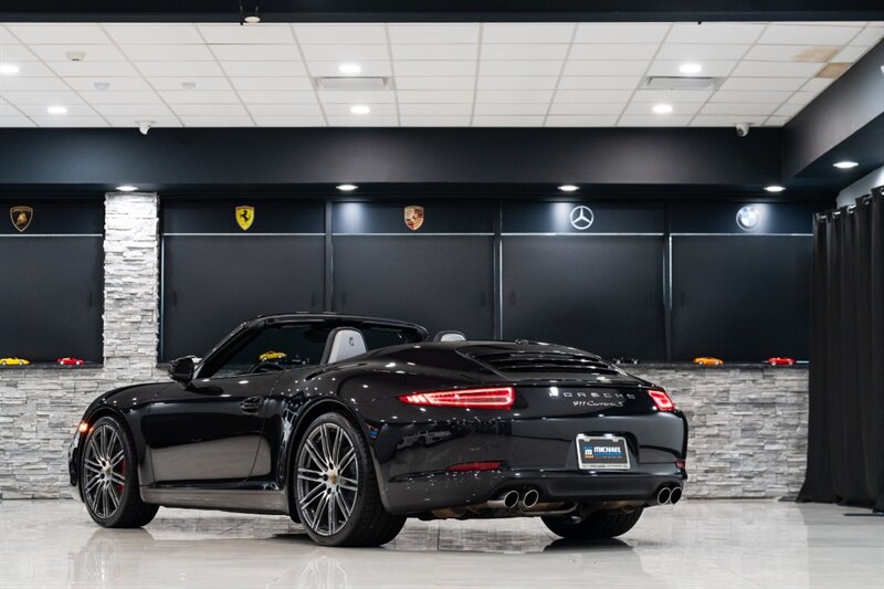 2013 Porsche 911 Carrera S   - Photo 36 - Neptune City, NJ 07753