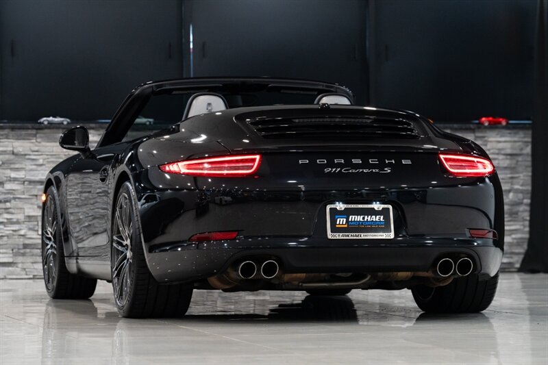 2013 Porsche 911 Carrera S   - Photo 5 - Neptune City, NJ 07753