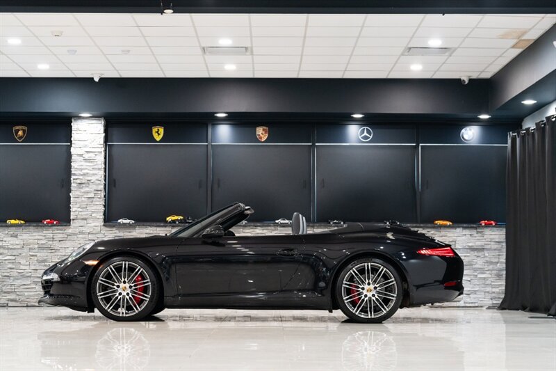 2013 Porsche 911 Carrera S   - Photo 35 - Neptune City, NJ 07753