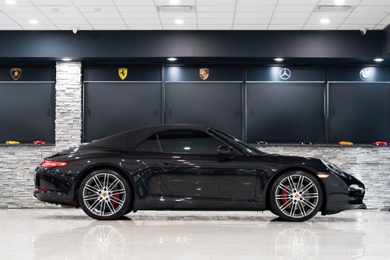 2013 Porsche 911 Carrera S   - Photo 8 - Neptune City, NJ 07753