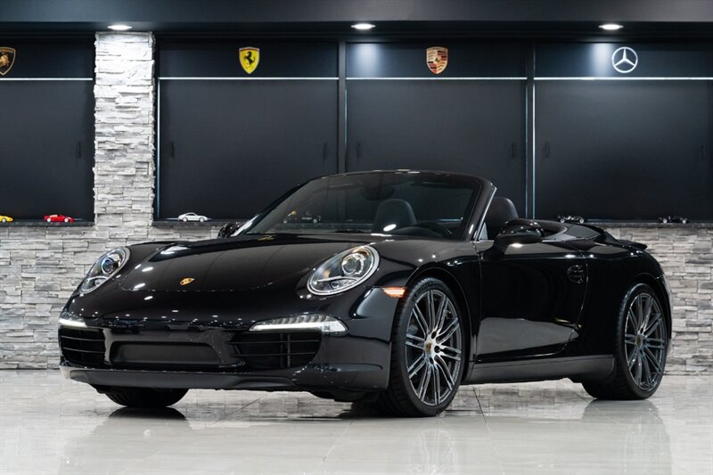 2013 Porsche 911 Carrera S   - Photo 1 - Neptune City, NJ 07753