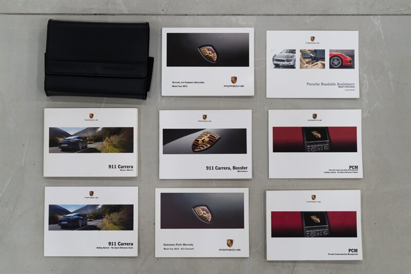 2013 Porsche 911 Carrera S   - Photo 64 - Neptune City, NJ 07753