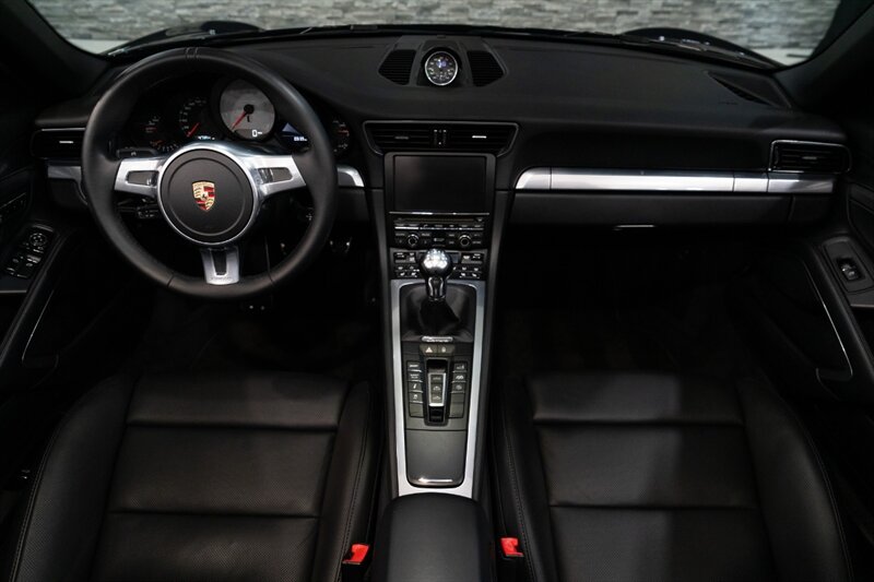 2013 Porsche 911 Carrera S   - Photo 14 - Neptune City, NJ 07753