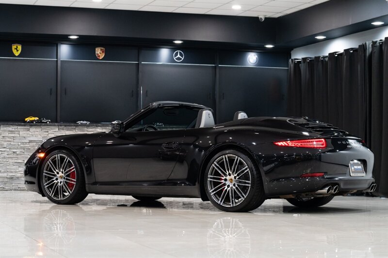2013 Porsche 911 Carrera S   - Photo 4 - Neptune City, NJ 07753