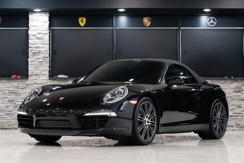 2013 Porsche 911 Carrera S   - Photo 70 - Neptune City, NJ 07753
