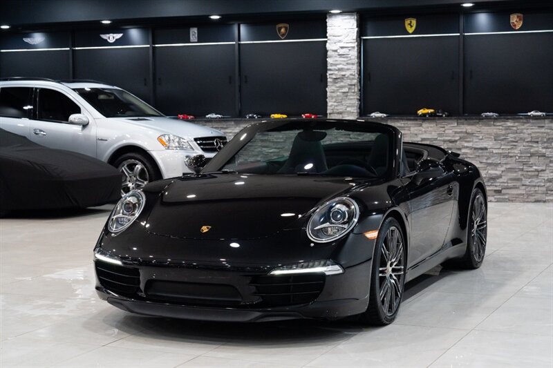 2013 Porsche 911 Carrera S   - Photo 28 - Neptune City, NJ 07753