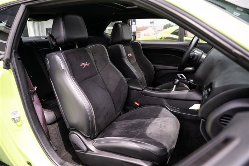 2015 Dodge Challenger R/T Plus - Photo 18 - Neptune City, NJ 07753