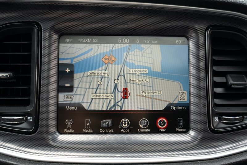 2015 Dodge Challenger R/T Plus - Photo 26 - Neptune City, NJ 07753