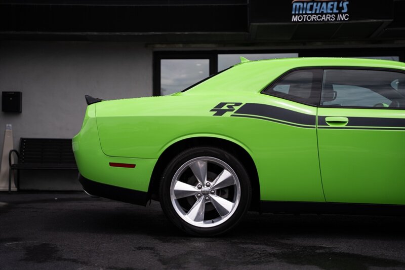 2015 Dodge Challenger R/T Plus - Photo 52 - Neptune City, NJ 07753
