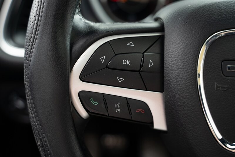 2015 Dodge Challenger R/T Plus - Photo 23 - Neptune City, NJ 07753