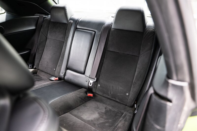 2015 Dodge Challenger R/T Plus - Photo 15 - Neptune City, NJ 07753