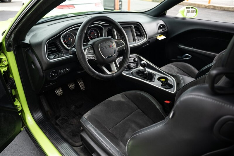 2015 Dodge Challenger R/T Plus - Photo 12 - Neptune City, NJ 07753