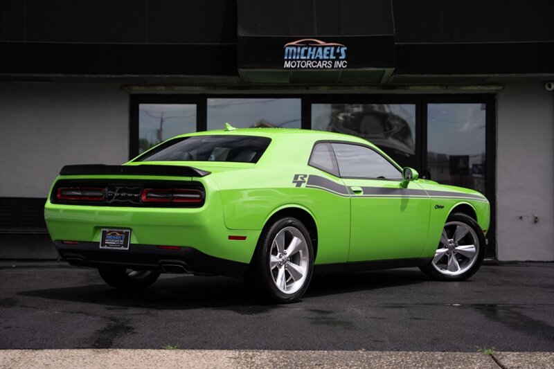 2015 Dodge Challenger R/T Plus - Photo 6 - Neptune City, NJ 07753