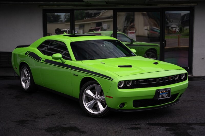 2015 Dodge Challenger R/T Plus - Photo 38 - Neptune City, NJ 07753