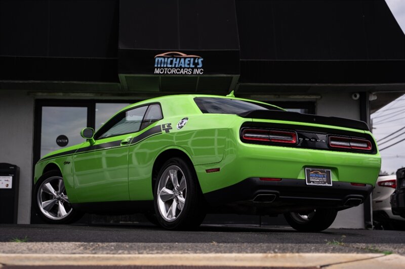 2015 Dodge Challenger R/T Plus - Photo 41 - Neptune City, NJ 07753