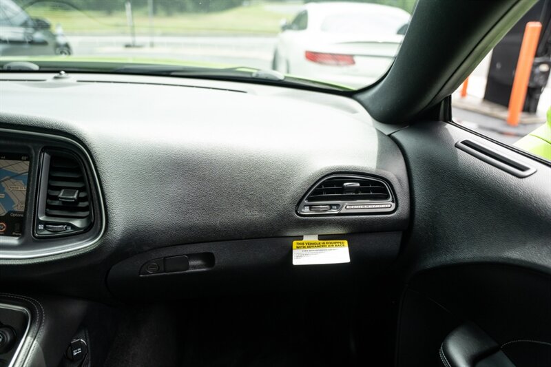 2015 Dodge Challenger R/T Plus - Photo 21 - Neptune City, NJ 07753