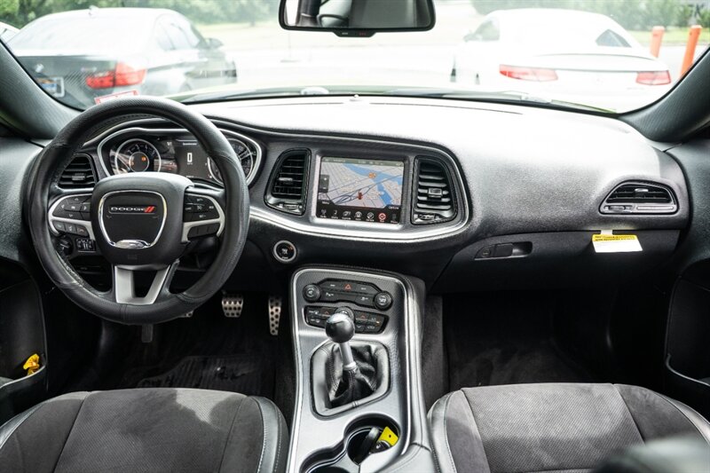 2015 Dodge Challenger R/T Plus - Photo 2 - Neptune City, NJ 07753