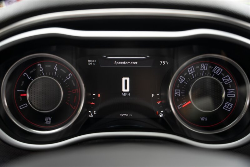 2015 Dodge Challenger R/T Plus - Photo 11 - Neptune City, NJ 07753