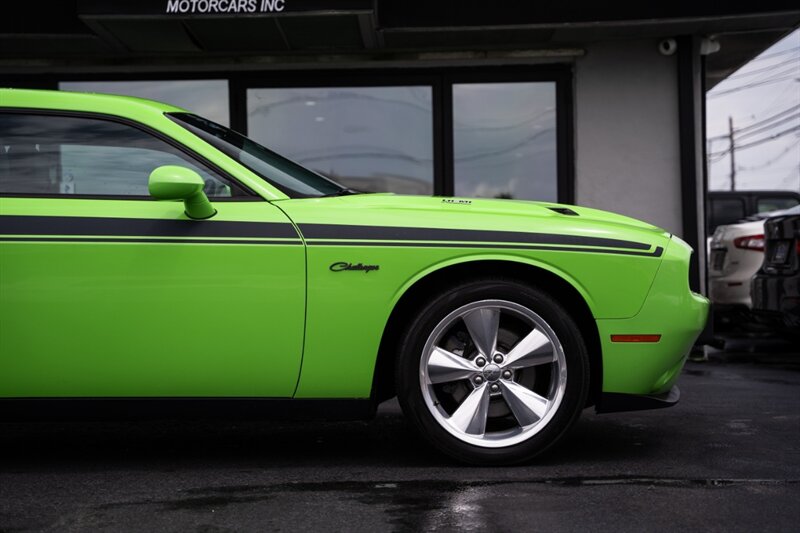 2015 Dodge Challenger R/T Plus - Photo 53 - Neptune City, NJ 07753