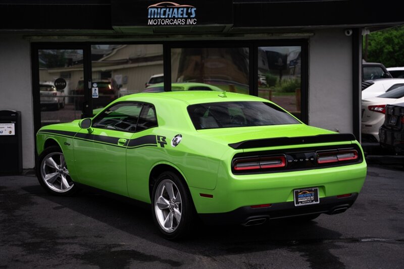 2015 Dodge Challenger R/T Plus - Photo 42 - Neptune City, NJ 07753