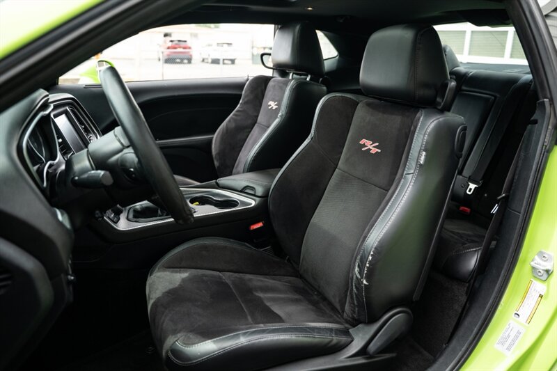 2015 Dodge Challenger R/T Plus - Photo 13 - Neptune City, NJ 07753