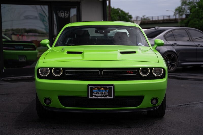 2015 Dodge Challenger R/T Plus - Photo 9 - Neptune City, NJ 07753